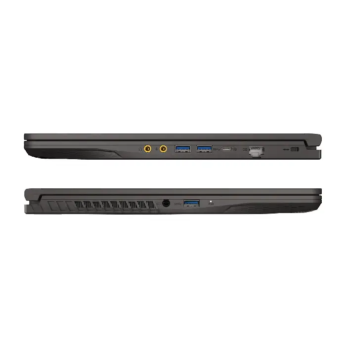 لپ تاپ گیمینگ ام اس آی 15.6 اینچی مدل THIN A15 B7UC پردازنده R7 7735HS رم 8GB DDR5 حافظه 512GB SSD گرافیک 4GB RTX3050 - 8